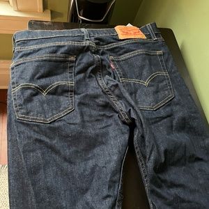 Mens Levi’s 513